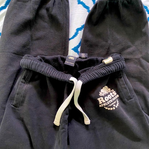Roots Original Sweatpants - Picture 2 of 2